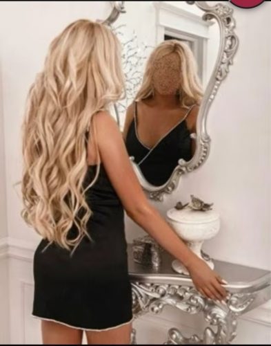 Ankara / KeÇiÖren Escort Banu